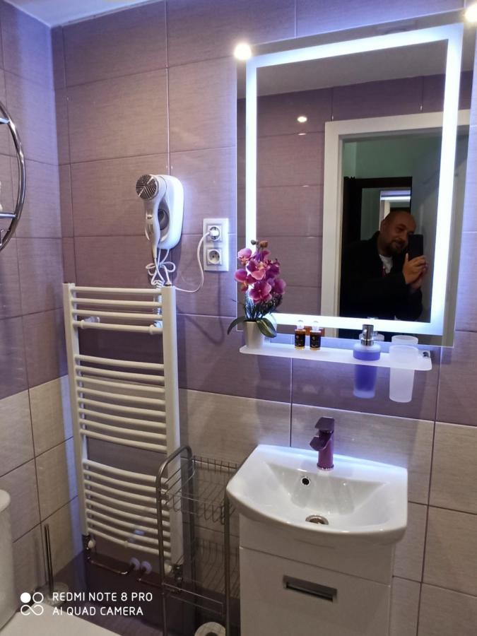 Penzion U Bernardýna Tachov  Esterno foto