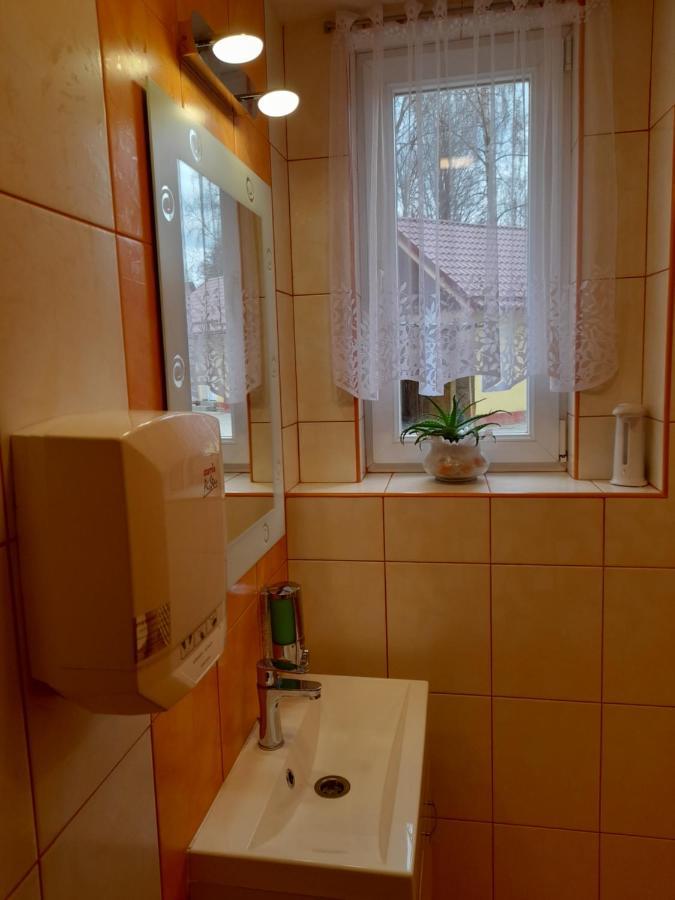 Penzion U Bernardýna Tachov  Esterno foto