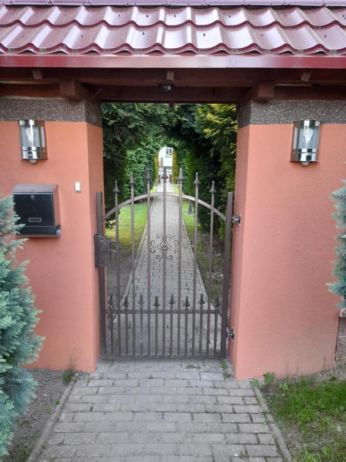 Penzion U Bernardýna Tachov  Esterno foto