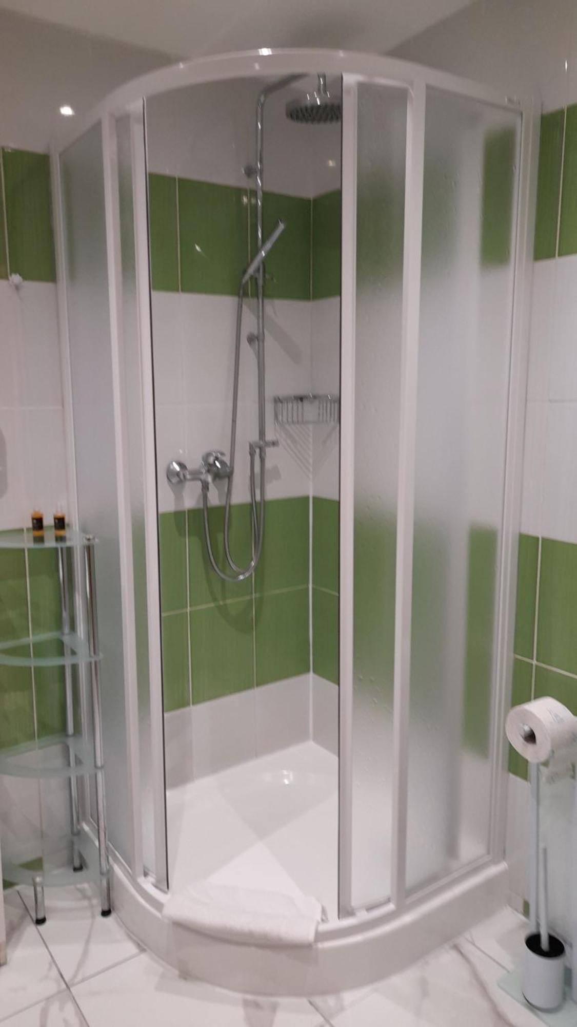 Penzion U Bernardýna Tachov  Esterno foto