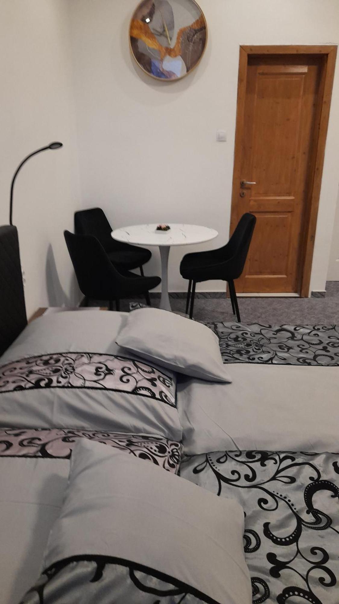 Penzion U Bernardýna Tachov  Esterno foto