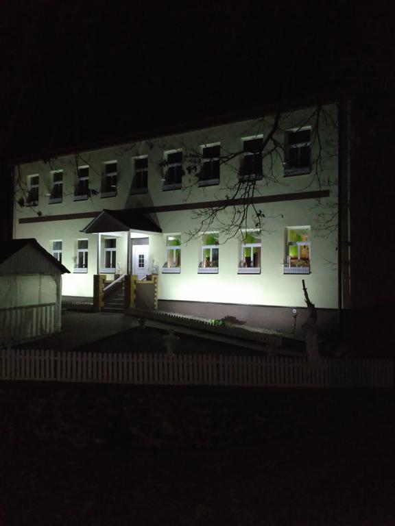 Penzion U Bernardýna Tachov  Esterno foto